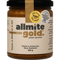 Original Yeast Spread (250g)