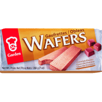 Chocolate Wafers (200g)