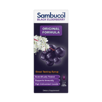 Original Liquid (120ml)