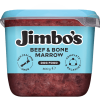 Complete & Balanced Beef & Bone Marrow Dog Food (800G)