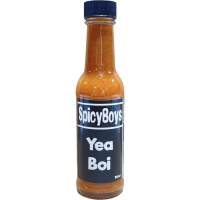 Yea Boi Sauce (150ml)