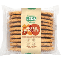 Anzac Biscuits (250g)