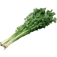 Prepacked Chinese Celery (200g)