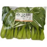 Shanghai Bok Choy Baby (1pk)