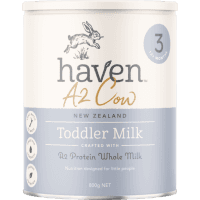 A2 Cow Stage 3 12+ Months Toddler Milk (800g)
