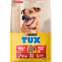 Adult Original Biscuit Meaty Recipe Dry Dog Food (2.5kg)