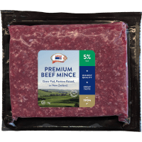 Premium Beef Mince (1kg)