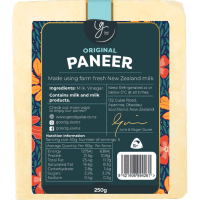 Original Paneer Cheese (250g)