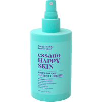 Happy Skin Prep & Balance Nutrient Toner Mist (150ml)
