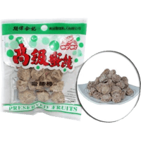 Dried Sour & Sweet Prune (40g)