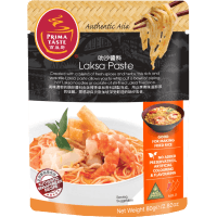 Laksa Paste Cooking Sauce (80g)