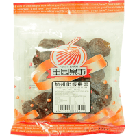Preserved Seedless Plum (130g)