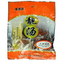 Ginseng Chicken Soup (110g)
