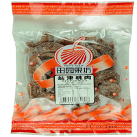 Preserved Peach (120g)
