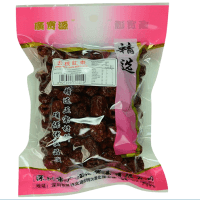Dried Red Dates Seedless (170g)