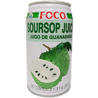 Soursop Juice (350ml)