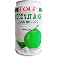 Coconut Fruit Juice (350ml)