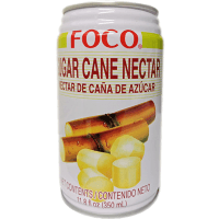 Sugar Cane Nectar Fruit Juice (350ml)