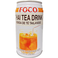 Thai Tea Drink (350ml)