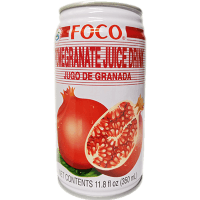 Pomegranate Juice Drink (350ml)