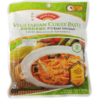 Vegetarian Curry Paste (200g)