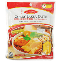 Curry Laksa Paste (200g)