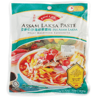 Assam Laksa Paste (200g)