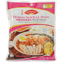 Prawn Noodle Paste (200g)
