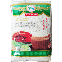 Thai Glutinous Rice (1kg)