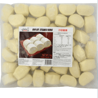 Bao Qie Steamed Buns (1000g)