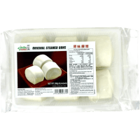 Original Steamed Buns (330g)