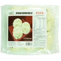 Spring Onion Rolls (390g)