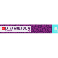 Extra Wide Foil (90m)