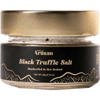 Black Truffle Salt (60g)