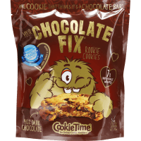Your Chocolate Fix Rookie Cookies (175g)