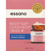 Beauty Sleep Cloud Night Cream (50g)