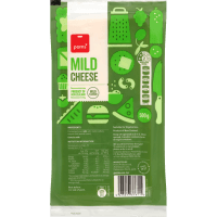 Mild Cheese (500g)