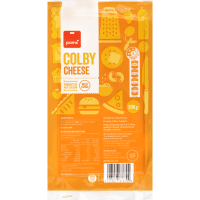 Colby Cheese (500g)
