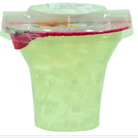 Lychee Jelly Cup (218g)