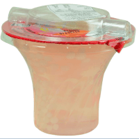 Peach Jelly Cup (218g)