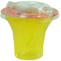 Orange Jelly Cup (218g)
