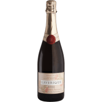 Methode Traditionnelle Rose (750ml)