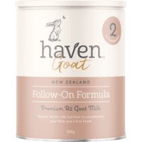 Goat Stage 2 6-12 Months Follow-On Formula (800g)