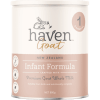 Goat Stage 1 0-6 Month Premium Infant Formula (800g)