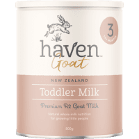 Goat Stage 3 12+ Months A2 Toddler Milk (800g)