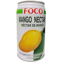 Mango Nectar Fruit Drink (350ML)