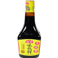Premium Soy Sauce (750ML)