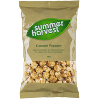 Caramel Popcorn (300g)