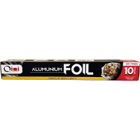 Premium Heavy Duty Aluminium Foil 30cm (10m)