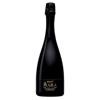 Mara Methode Rose Sparkling (750ml)